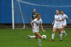 WSoc vs Wellesley  Wheaton College Women’s Soccer vs Wellesley College. - Photo by Keith Nordstrom : Wheaton, Women’s Soccer, Media Day